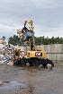 M318d mh material handler